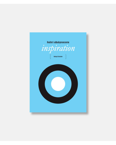 Kvalitet i udbudsprocesserne - Inspiration - Gratis epub
